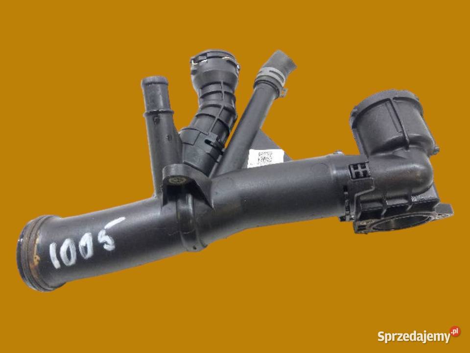 RURA WODY OBUDOWA TERMOSTATU 20TDI 04L121026F sprzedam