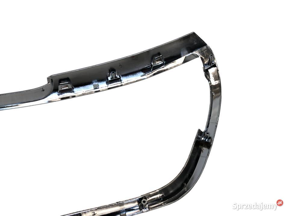 Peugeot 208 A9 I 2015 2019 LIFT Ramka atrapy osobowe Skarżysko-Kamienna