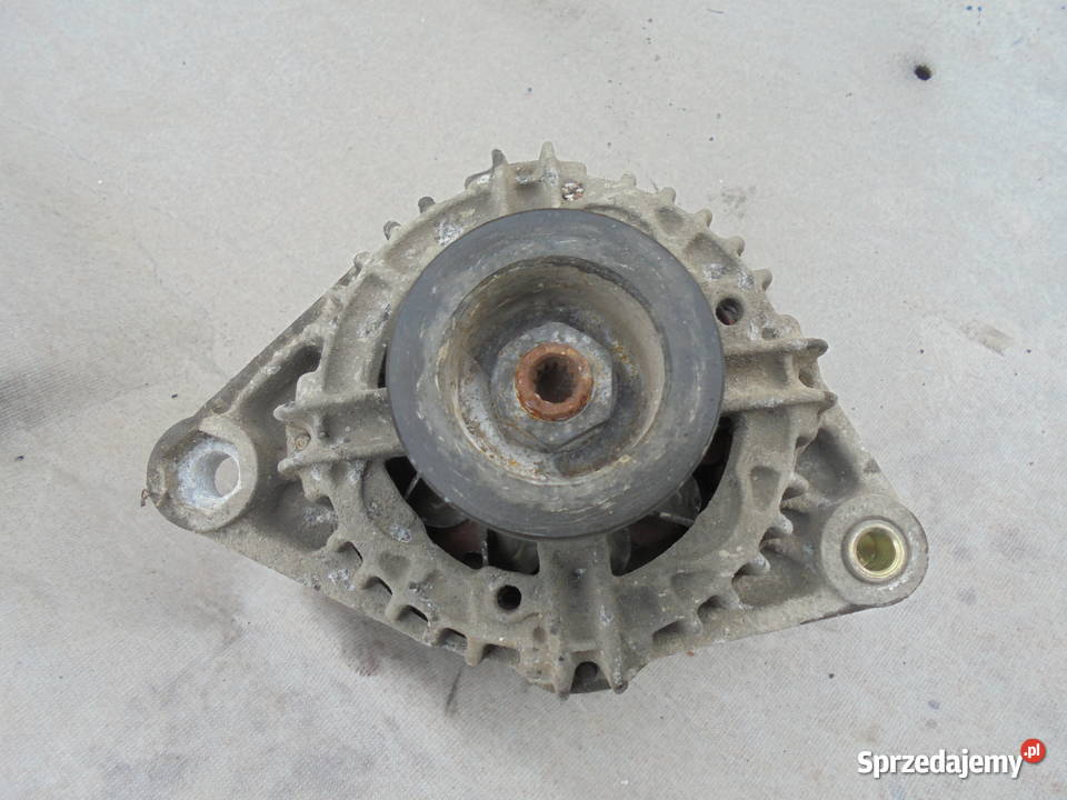 Fiat Stilo Doblo 16 16V alternator 90A sprzedam