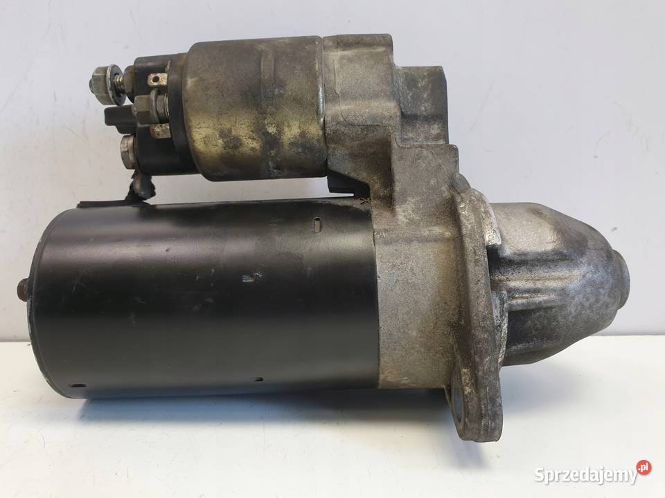 ROZRUSZNIK BMW E46 18 20 i ROZRUSZNIK bosch Rudka