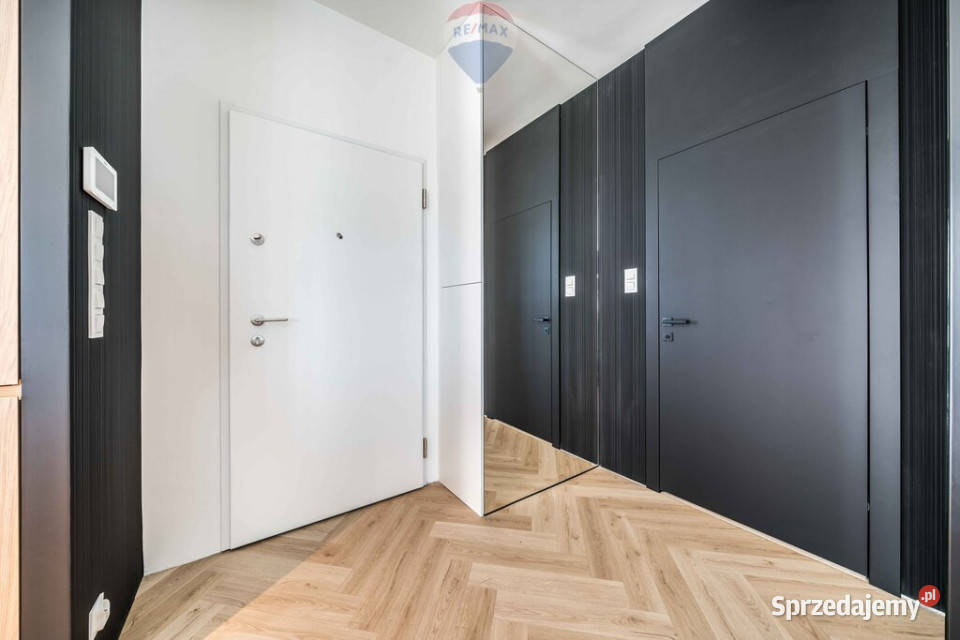 Nowy super top apartament garaż centrum Poznań sprzedam