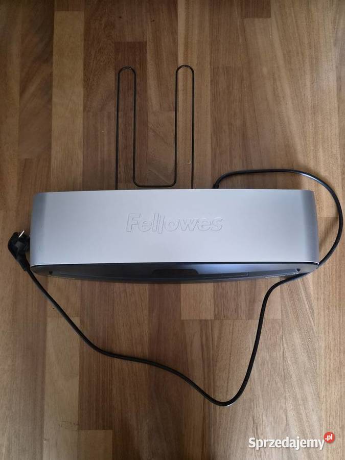 Profesjonalny Laminator Fellowes Neptune 3 A3 MP3 Bydgoszcz