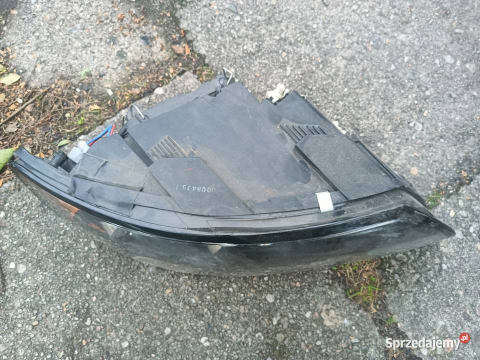 Lampa Volvo S40 osobowe Lubsko