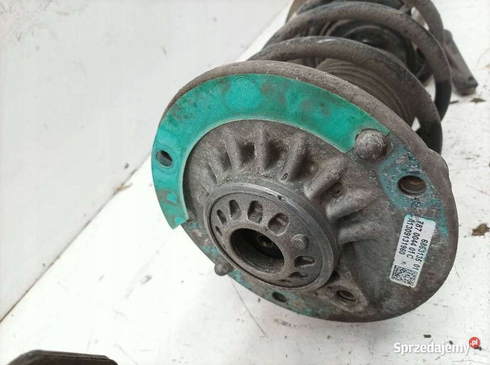 AMORTYZATOR 6862171 PRZÓD 16 B Bmw Seria 1 F20 sprzedam
