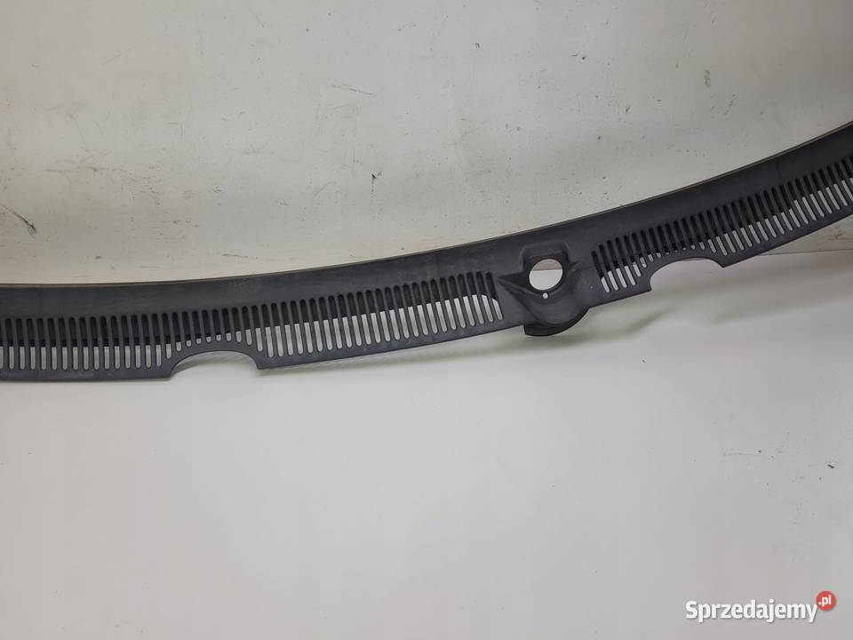PODSZYBIE PLASTIKOWE AUDI A4 B6 B7 8H1819403 Przystajń