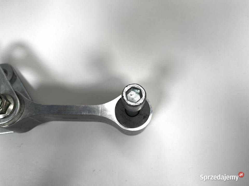SUZUKI GSXS 1000 1619 Ramię Uchwyt Mocowanie wielkopolskie Łobżenica