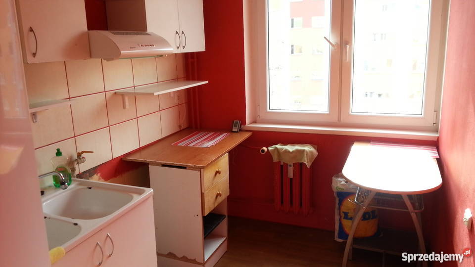 mieszkanie Wyżyny Ku Wiatrakom 56 m2 oddzielna kuchnia Mieszkania