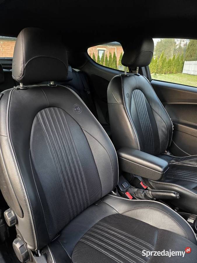 Alfa Romeo MiTo QV 14 MultiAir 170 LPG szpera Q2 MP3 śląskie Suszec