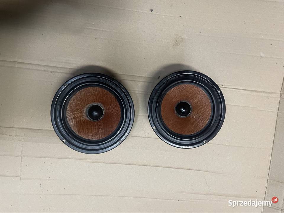 Głośnik głośniki 4 om Nokia audio 17 Szczecin sprzedam