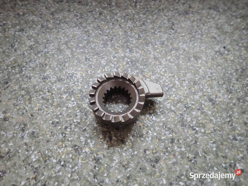 TRYB WAŁKA KOPKI YAMAHA YZ 250 9803R 2T Pozostałe lubuskie Strzelce Krajeńskie