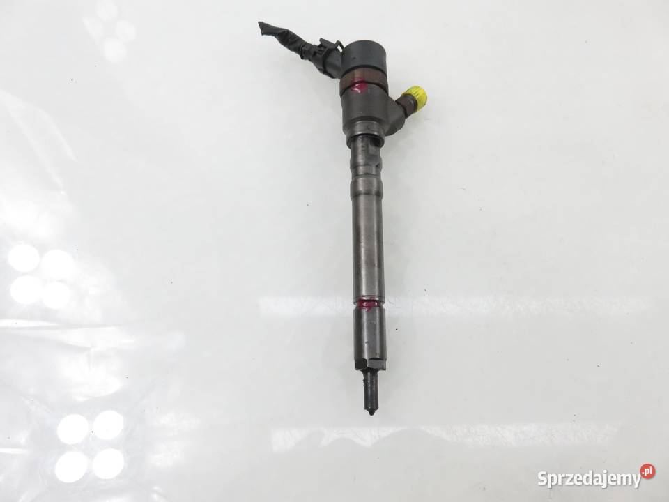 WTRYSKIWACZ HYUNDAI TUCSON I 20 CRDi 3380027900 osobowe