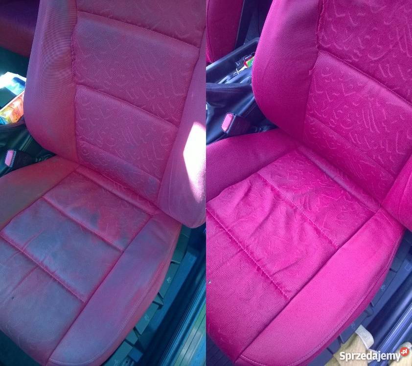 Wypożyczanie wynajem odkurzacz piorący KARCHER Knurów