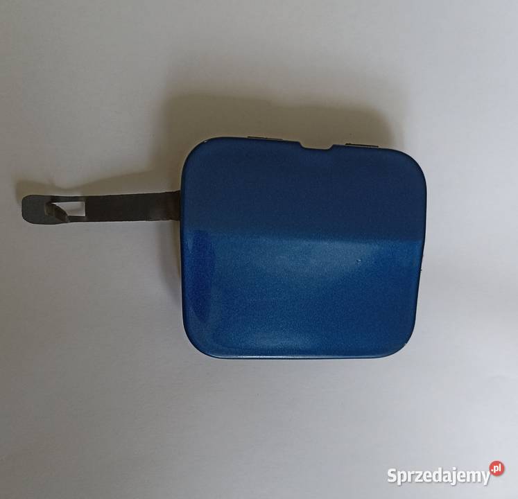 zaslepka haka zderzaka przod Dacia Logan 0912r Lipno sprzedam