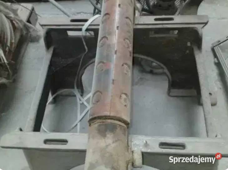 Heblarka strugarka wyrówniarka 50 KIRCHNER Bielawa sprzedam