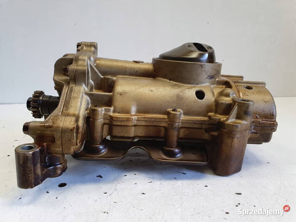Honda Accord VII 20 VTEC POMPA OLEJU K20A6
