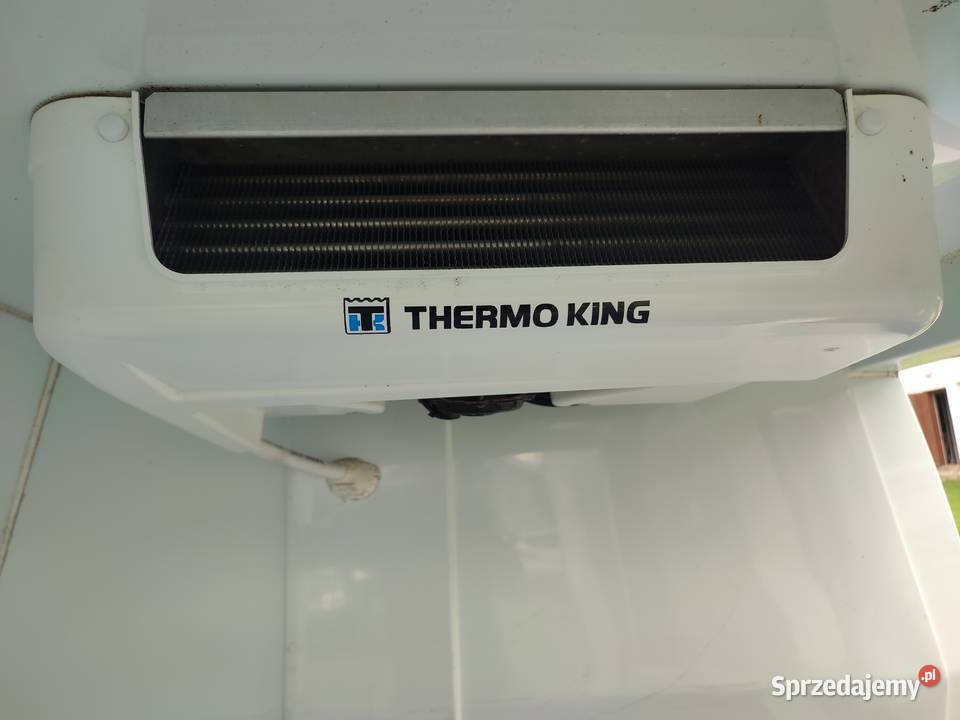 RENAULT KANGOO 15 DCI CHLODNIA 105000 Kielce