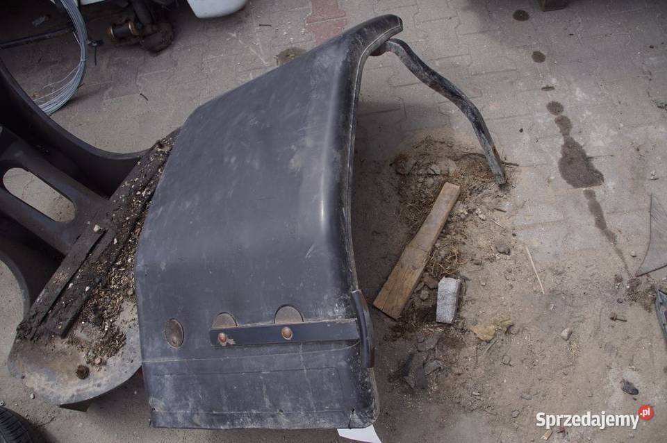 NADKOLE LEWE CASE MAGNUM 280 PRZÓD kujawsko-pomorskie Lipno sprzedam