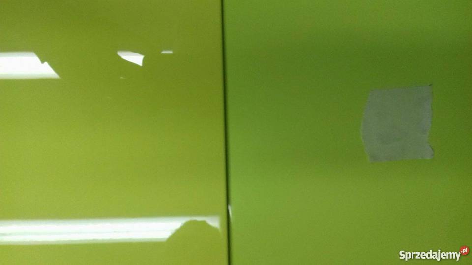 lakierowanie mebli Czarnia