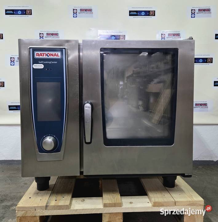 Rational SCC WE 61E Białystok