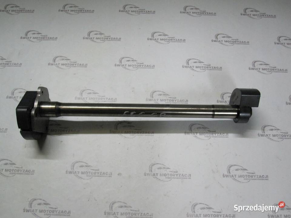 AUDI A5 27 TDI V6 09R 190 159 59103273S