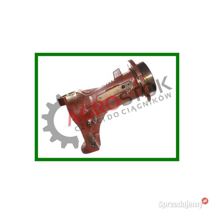 Pochwa przednia prawa mtz 1221 l455mm oryginał Pozostałe sprzedam