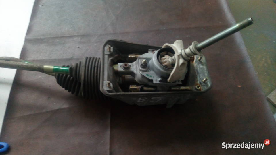 Sprzedam wybierak zmiany biegów audi a4 b5 Zaścianki