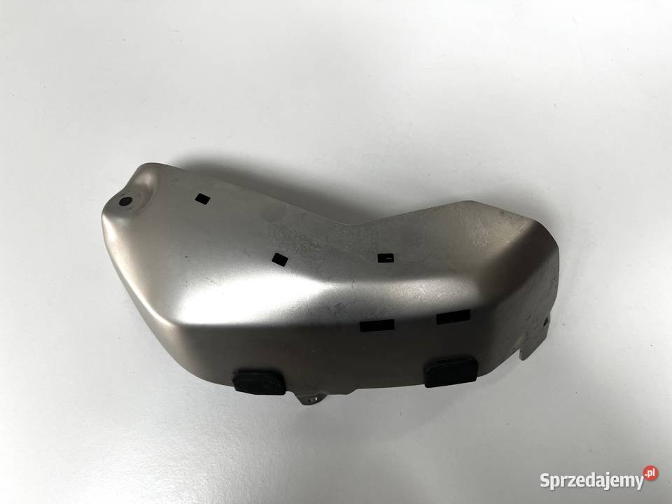 BMW R 1200 GS K50 Osłona cylindra pokryw zaworów wielkopolskie Łobżenica