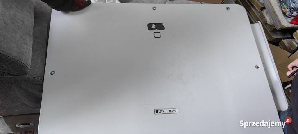 Falownik Sungrow SG 350 HX Falowniki Warszawa sprzedam
