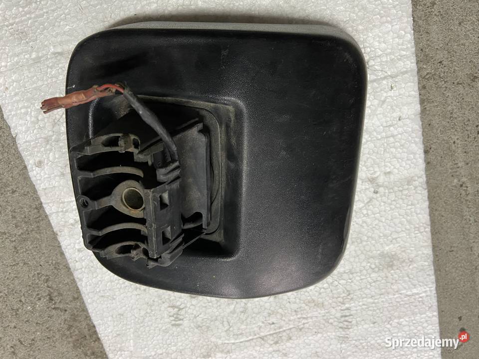 Lustro Axor Actros Atego 0008101679 0008112007 Motoryzacja Maszewo