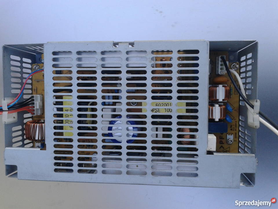 Zasilacz DC24V 8A pomorskie