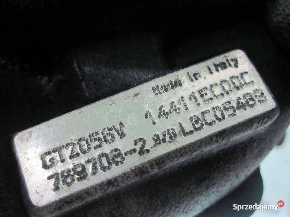 PATHFINDER NAVARA 25 DCI YD25 DDTI 09R 175 świętokrzyskie