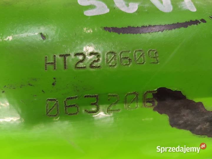 Siłownik poziomowania łyżki Merlo 4025 Roto Wilkowo