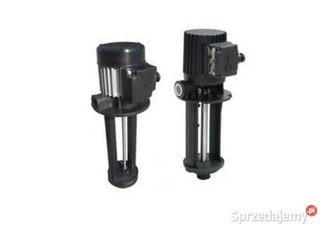 Elektropompka do chłodziwa AST 30250 mm Kępno