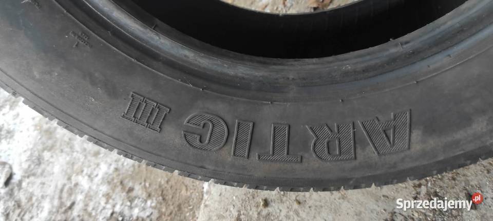 opony zimowe 20565 R15 65 Radomsko