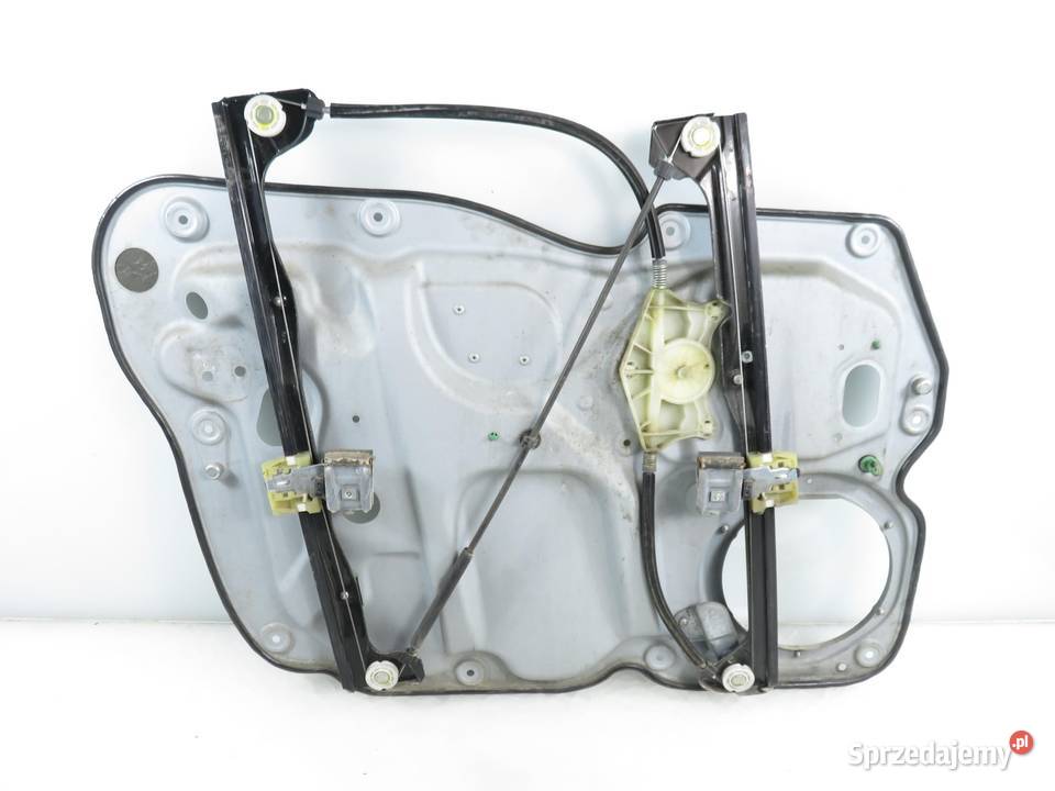 PODNOŚNIK SZYBY PRAWY PRZEDNI VW CADDY III