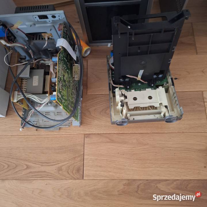 wieza sony na częśći Rzeszów