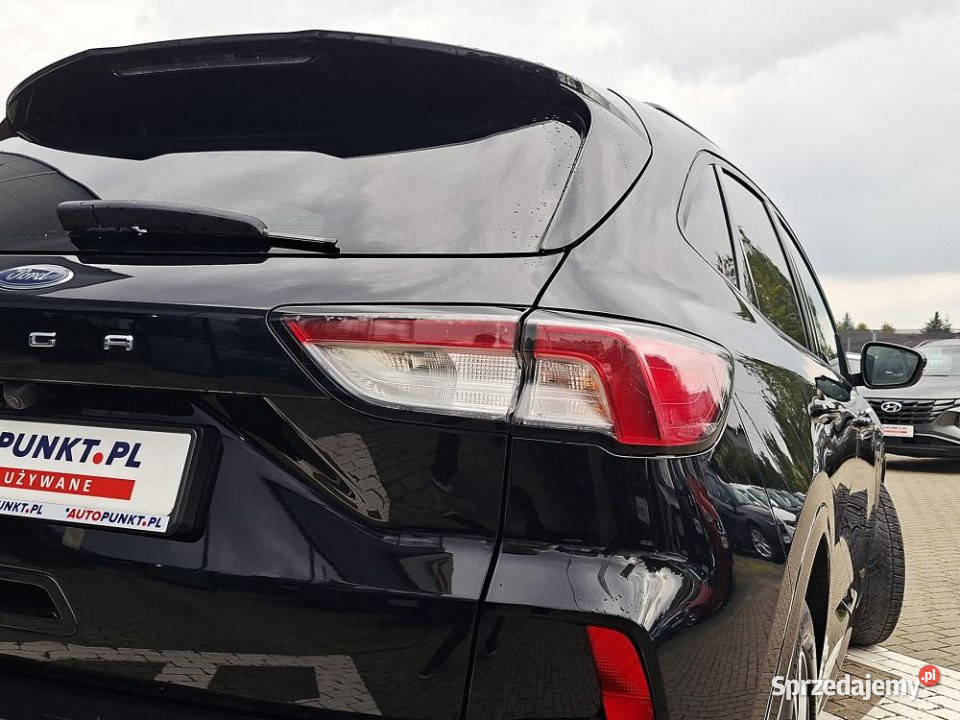 FORD Kuga 2022r FV23 LED BLIS HUD Winter BO nieuszkodzony