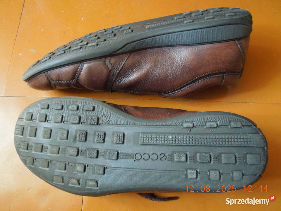buty ecco Ecco Męskie