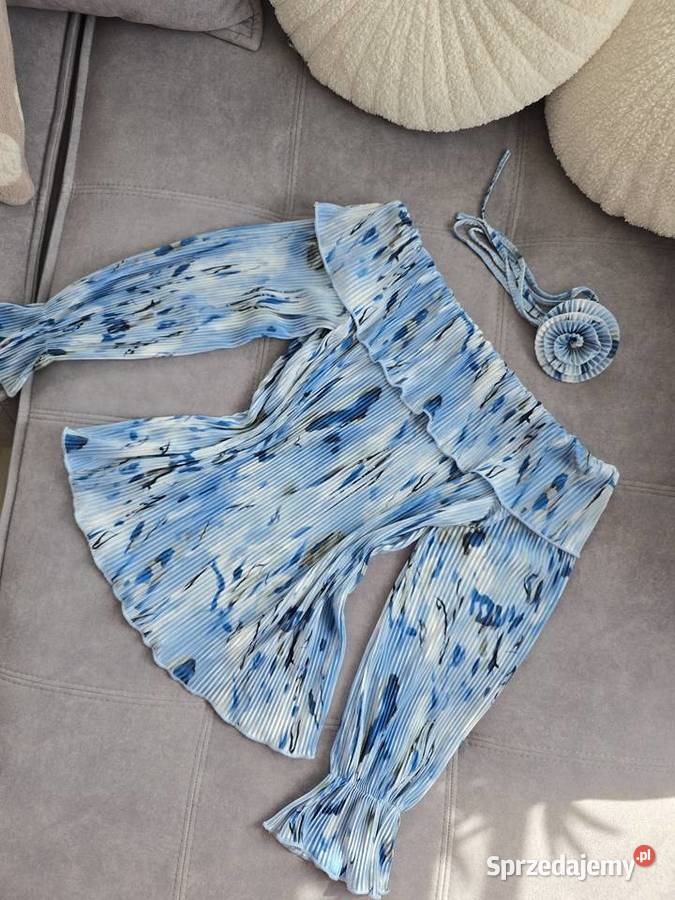 Bluzka choker Wodzisław Śląski