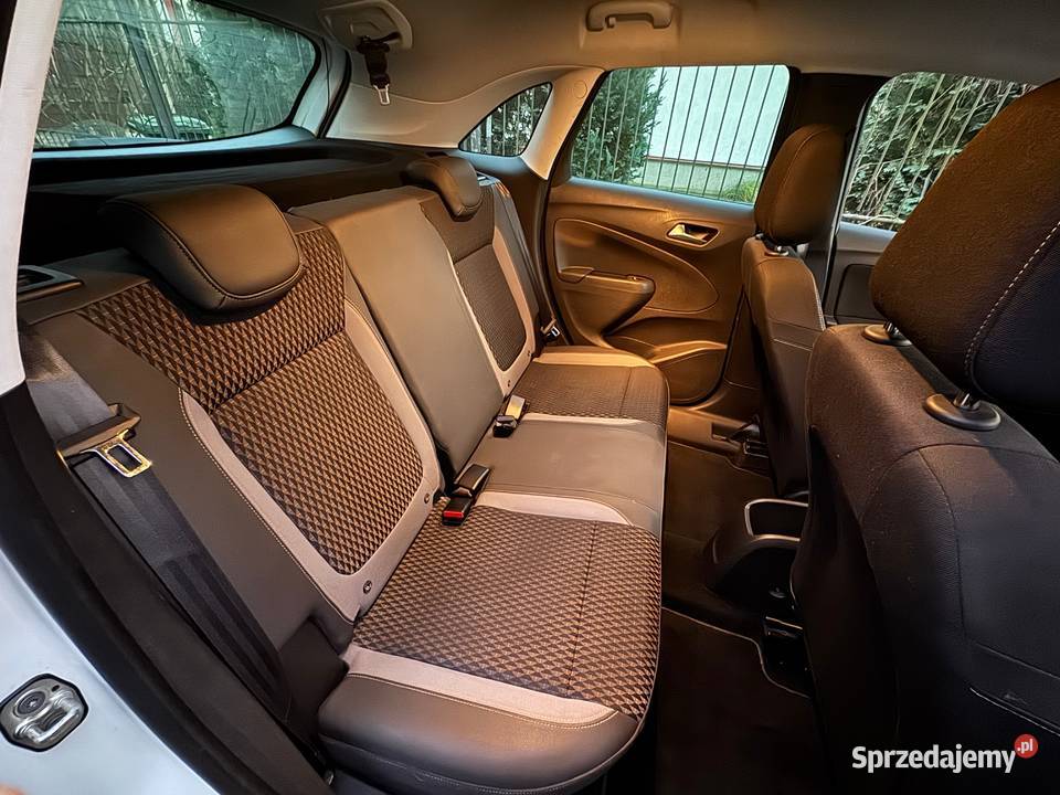 OKAZJA TANI W EKSPLOATACJI ZADBANY DO MIASTA I W manualna Mościska