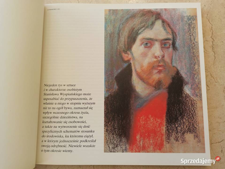 Stanisław Wyspiański Zdzisław Kępiński 1984