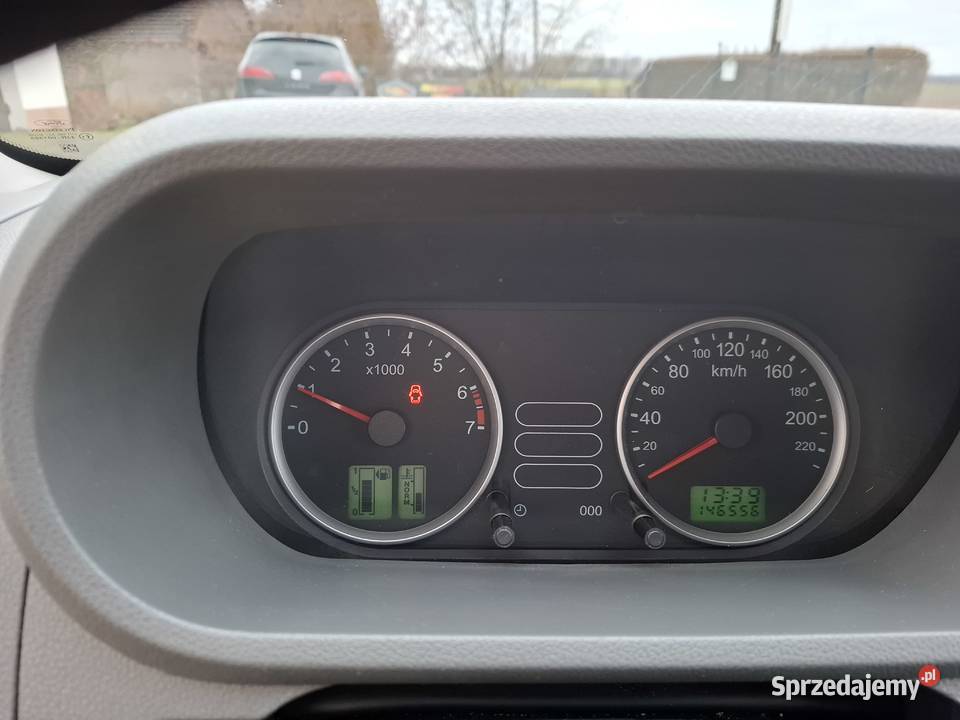 Ford Fusion 14 80 zadbany niski przebieg KLIMA Jawiszowice