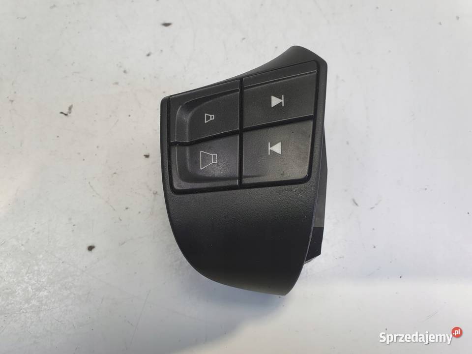 Volvo S80 II V70 III PRAWY PRZYCISK Przełącznik Chełm