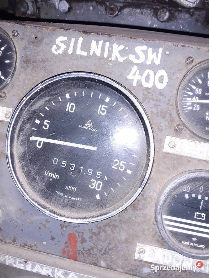 Kompresor sprężarka WD 53 Tarnobrzeg sprzedam