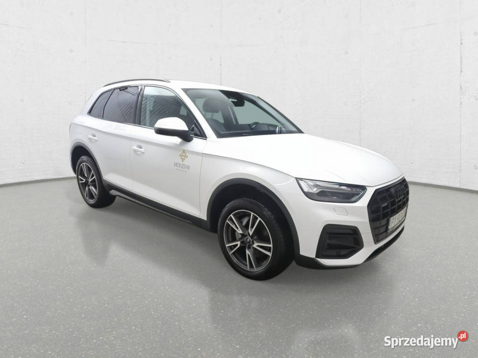 Audi Q5 Poleasingowe BZ FY 20172025 Komorniki