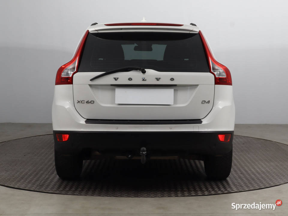 Volvo XC60 D3 Bielany Wrocławskie