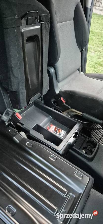 Citroen Berlingo II 2018 Samochód Warszawa sprzedam