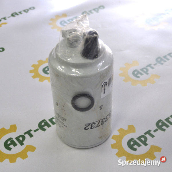 533732 Separator filtra WIX