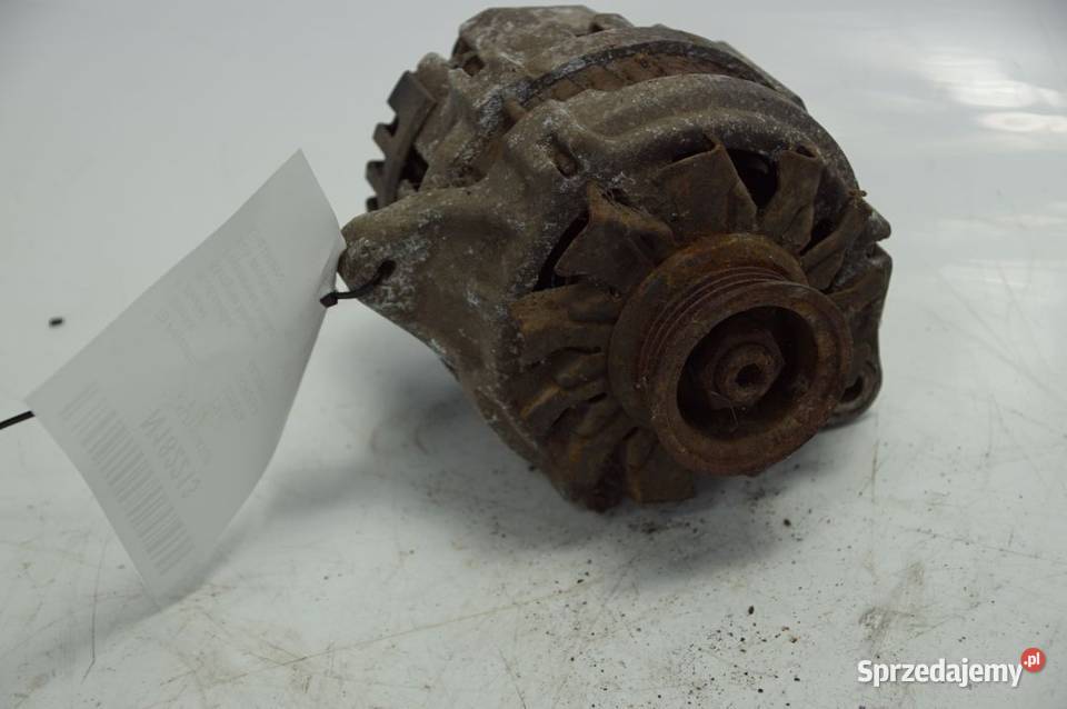 ALTERNATOR TOYOTA COROLLA E90 Lipno sprzedam