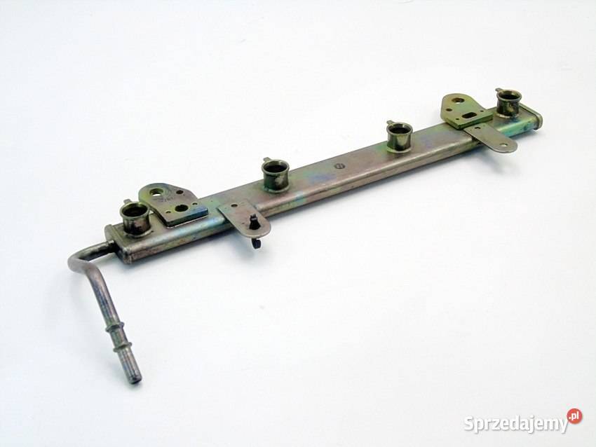 LISTWA WTRYSKOWA PALIWA 20 B XTRAIL PRIMERA P12 Sosnowiec